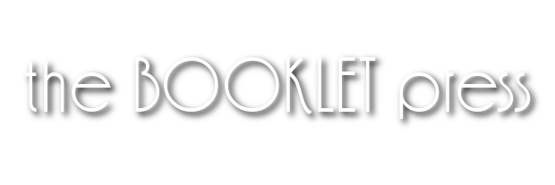 The Booklet Press
