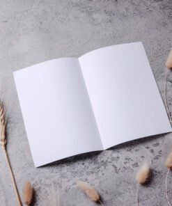 a5 Booklet