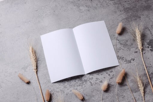 a5 Booklet